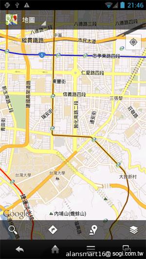 夏普SH837W雙核機 4.7吋、Super LCD 3螢幕