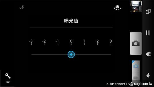 夏普SH837W雙核機 4.7吋、Super LCD 3螢幕