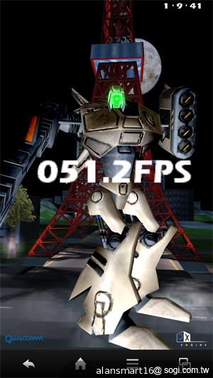 夏普SH837W雙核機 4.7吋、Super LCD 3螢幕