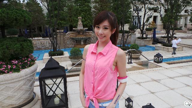 三星GALAXY Camera智慧相機 實拍效果詳測