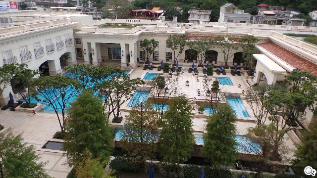 三星GALAXY Camera智慧相機 實拍效果詳測