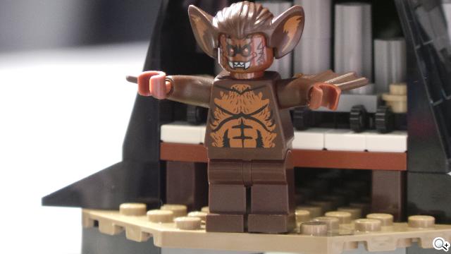 三星GALAXY Camera智慧相機 實拍效果詳測