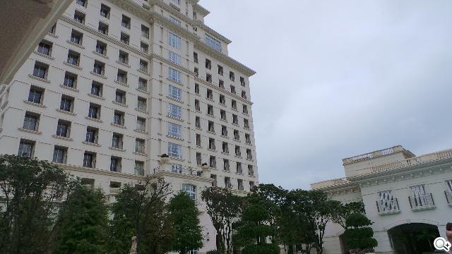 三星GALAXY Camera智慧相機 實拍效果詳測