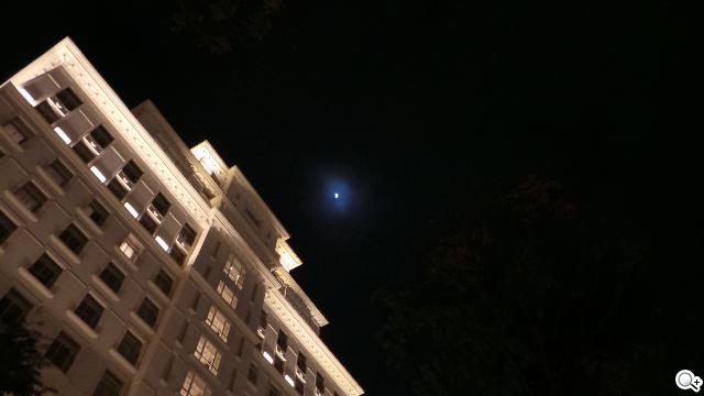 三星GALAXY Camera智慧相機 實拍效果詳測