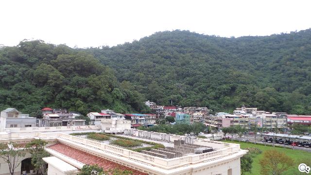 三星GALAXY Camera智慧相機 實拍效果詳測