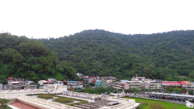 三星GALAXY Camera智慧相機 實拍效果詳測