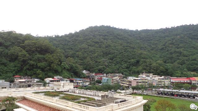 三星GALAXY Camera智慧相機 實拍效果詳測