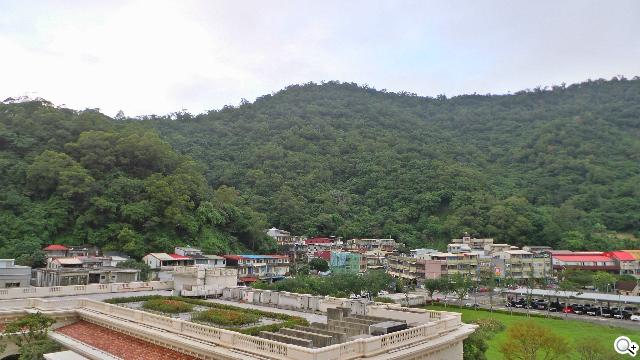 三星GALAXY Camera智慧相機 實拍效果詳測