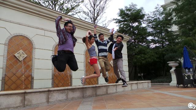 三星GALAXY Camera智慧相機 實拍效果詳測