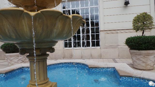 三星GALAXY Camera智慧相機 實拍效果詳測