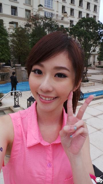 三星GALAXY Camera智慧相機 實拍效果詳測