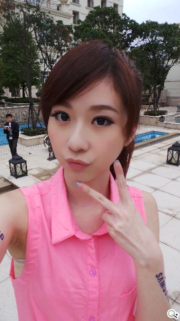 三星GALAXY Camera智慧相機 實拍效果詳測