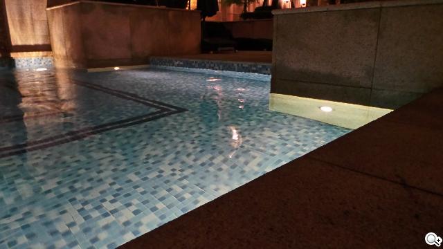 三星GALAXY Camera智慧相機 實拍效果詳測