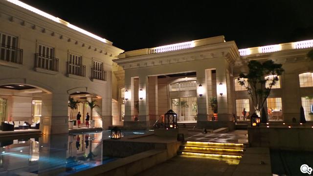 三星GALAXY Camera智慧相機 實拍效果詳測