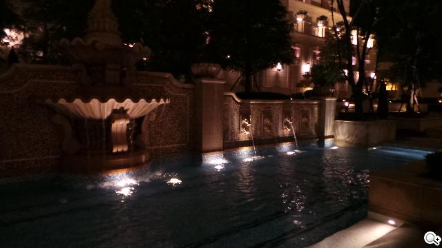 三星GALAXY Camera智慧相機 實拍效果詳測