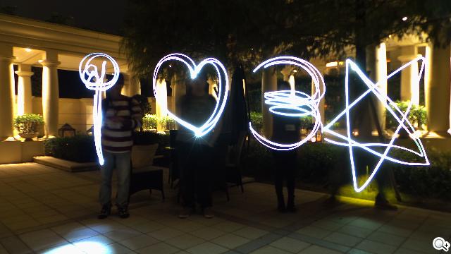 三星GALAXY Camera智慧相機 實拍效果詳測