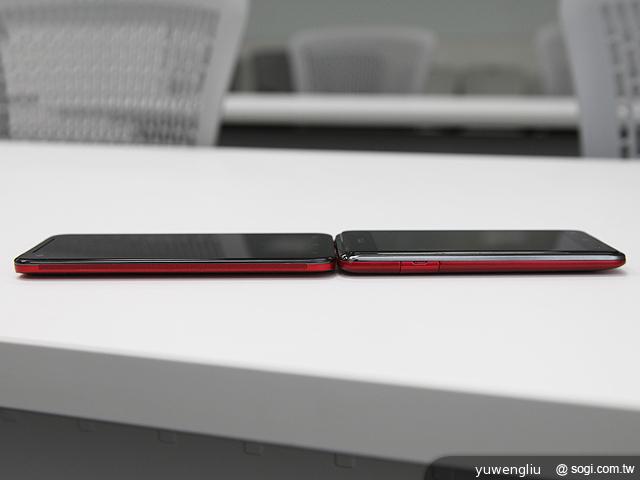 HTC J Butterfly蝴蝶機 簡單實測動手玩