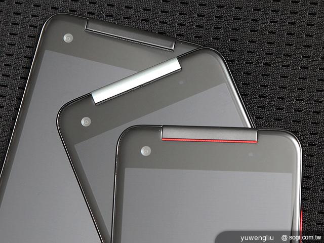 HTC J Butterfly蝴蝶機 簡單實測動手玩