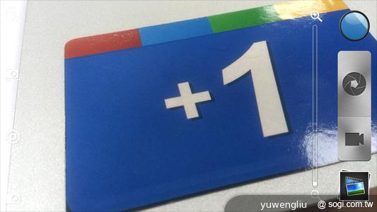 HTC J Butterfly蝴蝶機 簡單實測動手玩