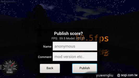 HTC J Butterfly蝴蝶機 簡單實測動手玩