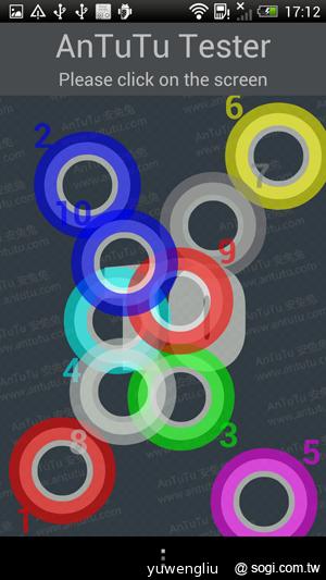 HTC J Butterfly蝴蝶機 簡單實測動手玩