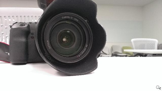 HTC J Butterfly蝴蝶機 簡單實測動手玩