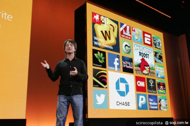Windows Phone 8能否幫助微軟反敗為勝? Windows Phone 8能否幫助微軟反敗為勝?