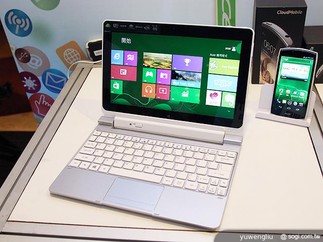 資訊月12/1開跑 Win8產品當道 優惠搶先報【101資訊月】