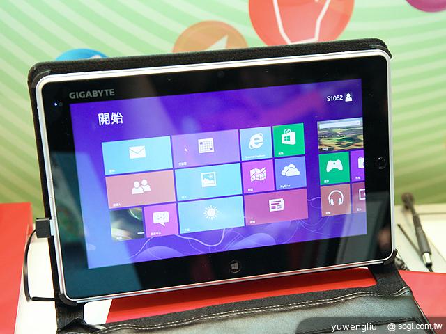 資訊月12/1開跑 Win8產品當道 優惠搶先報【101資訊月】