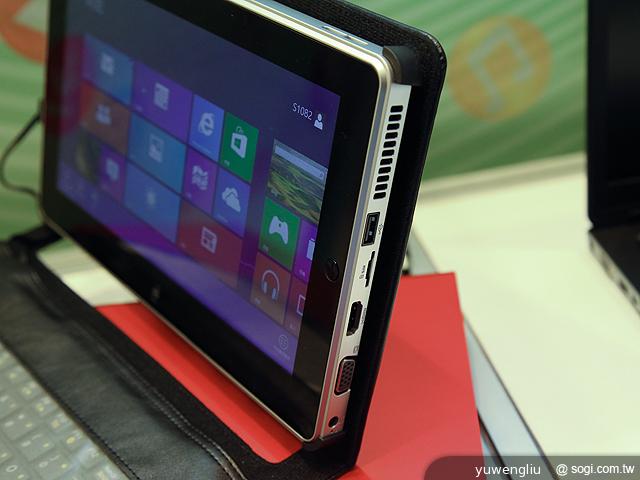 資訊月12/1開跑 Win8產品當道 優惠搶先報【101資訊月】