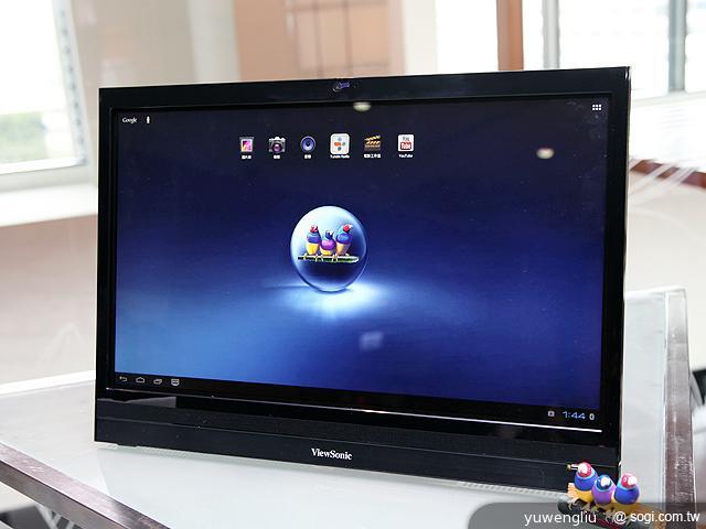 資訊月12/1開跑 Win8產品當道 優惠搶先報【101資訊月】