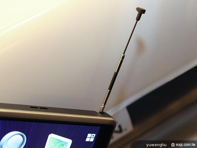 Garmin發表Android導航機nuvi 3595R【101資訊月】