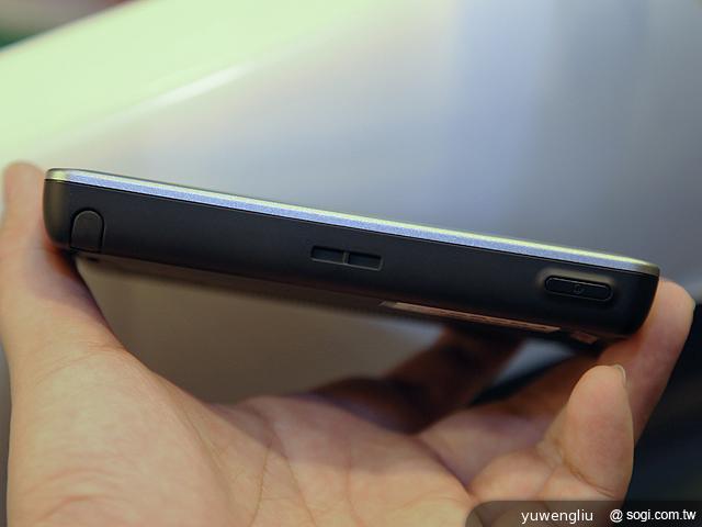 Garmin發表Android導航機nuvi 3595R【101資訊月】