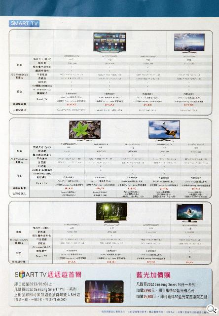 三星「串連星生活」 資訊月優惠開跑【101資訊月】