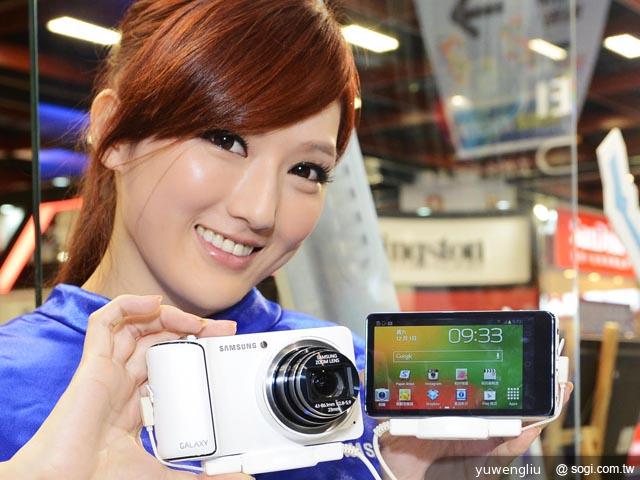 三星「串連星生活」 資訊月優惠開跑【101資訊月】