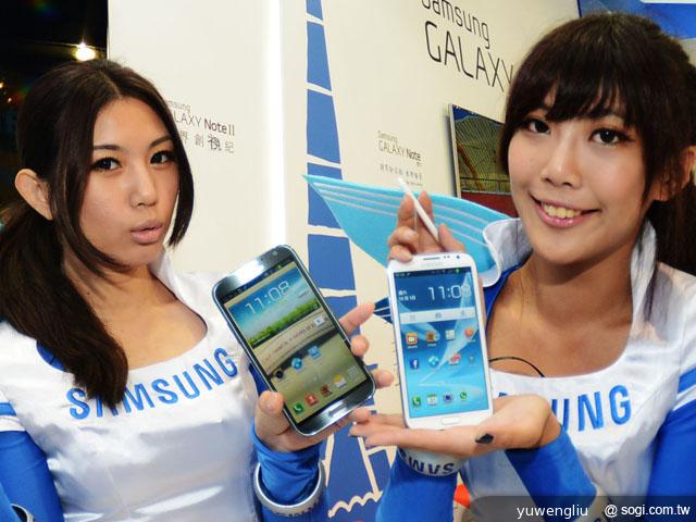 三星「串連星生活」 資訊月優惠開跑【101資訊月】