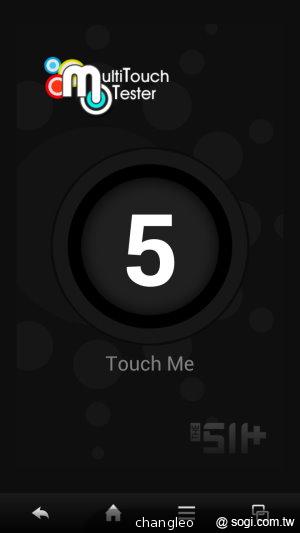 夏普SH837W雙核機 4.7吋、Super LCD 3螢幕