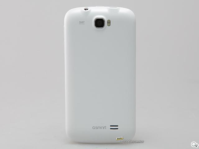 4.3吋簡約雙卡智慧精靈GSmart GS202