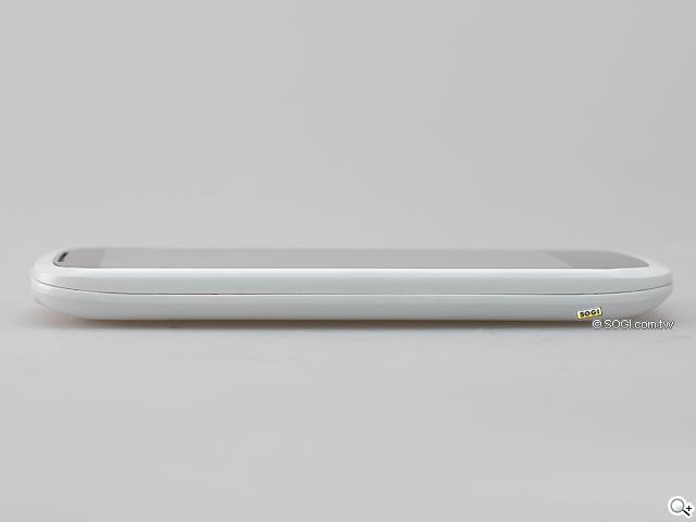 4.3吋簡約雙卡智慧精靈GSmart GS202