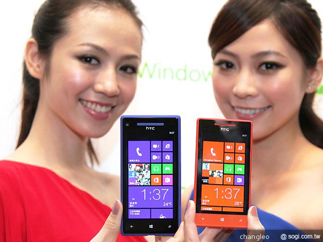 Windows Phone 8能否幫助微軟反敗為勝? Windows Phone 8能否幫助微軟反敗為勝?