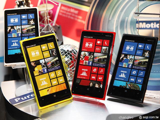 Windows Phone 8能否幫助微軟反敗為勝? Windows Phone 8能否幫助微軟反敗為勝?