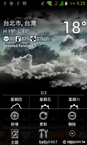 4.3吋簡約雙卡智慧精靈GSmart GS202