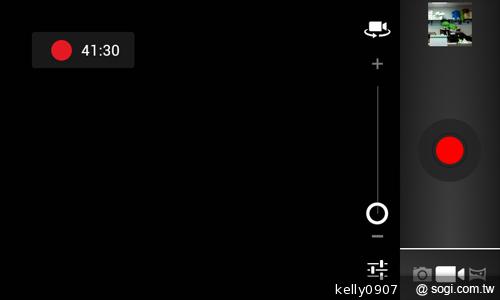4.3吋簡約雙卡智慧精靈GSmart GS202