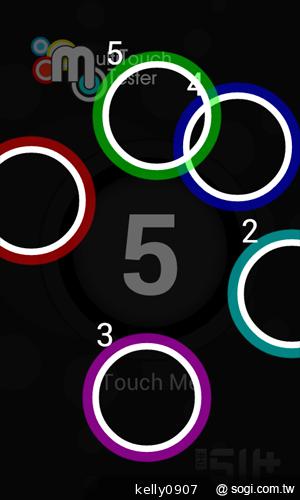 4.3吋簡約雙卡智慧精靈GSmart GS202