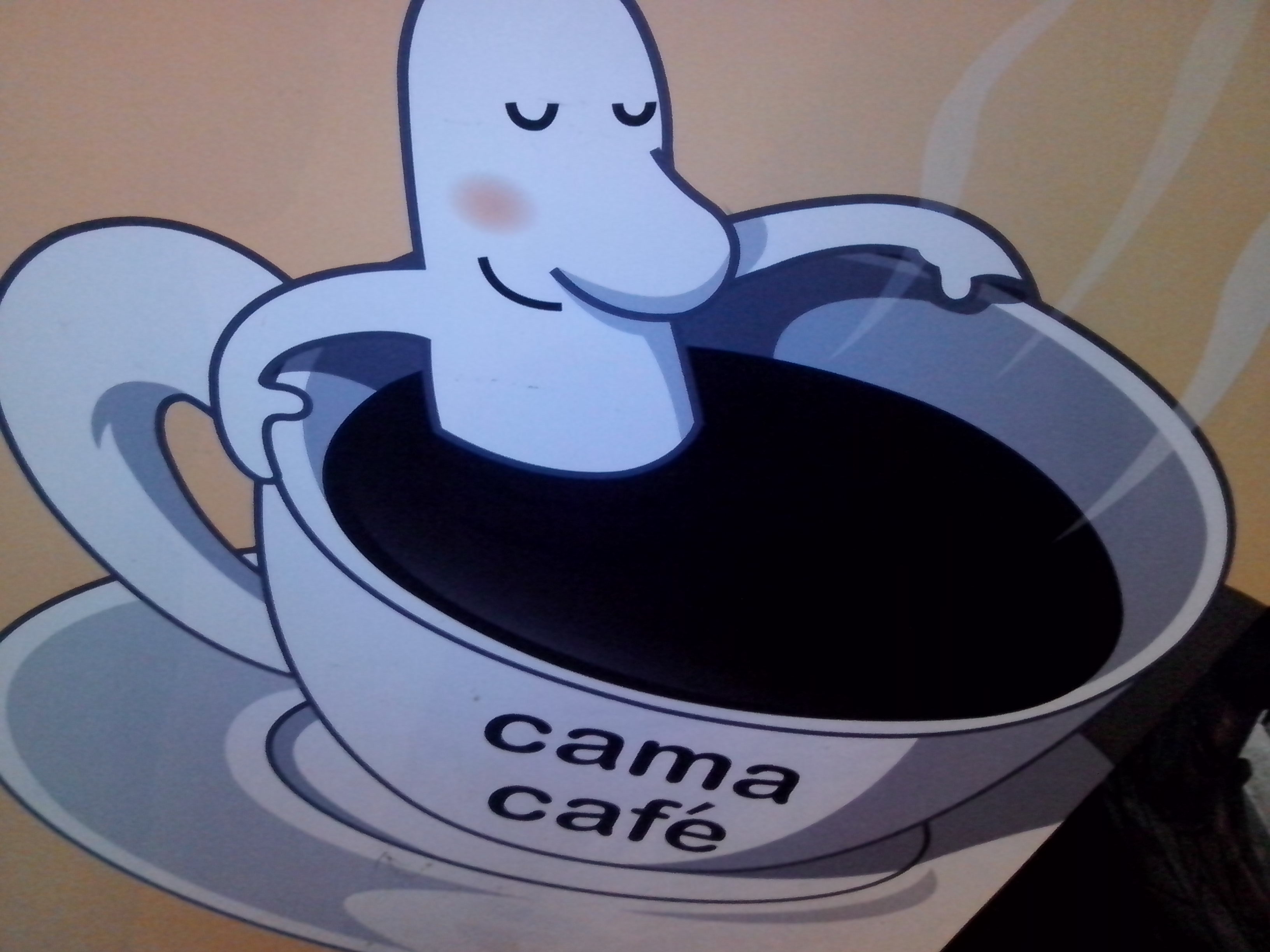 4.3吋簡約雙卡智慧精靈GSmart GS202