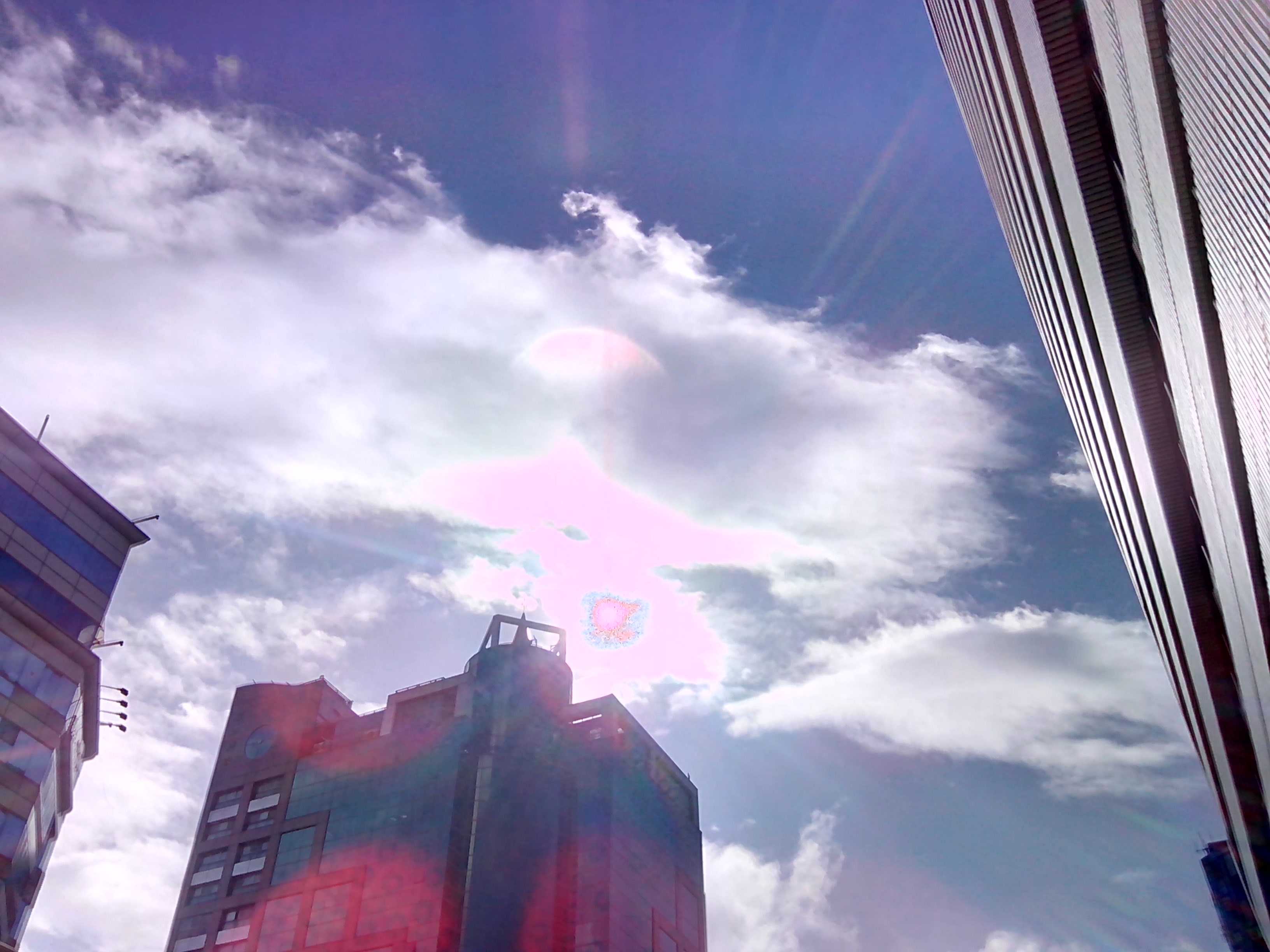 4.3吋簡約雙卡智慧精靈GSmart GS202