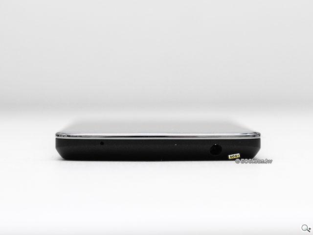 【外觀】秒殺新旗艦 Google Nexus 4開箱速覽