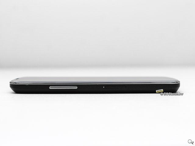 【外觀】秒殺新旗艦 Google Nexus 4開箱速覽