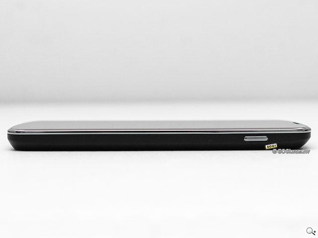 【外觀】秒殺新旗艦 Google Nexus 4開箱速覽