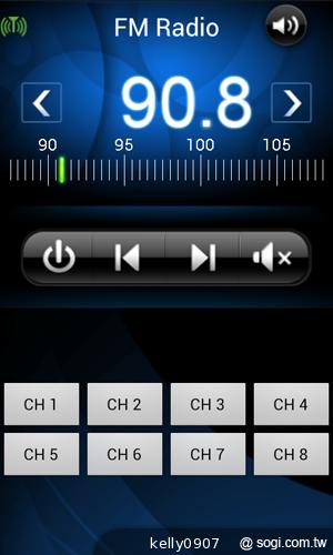 moii E801 五千有找的雙核4 吋雙卡智慧機